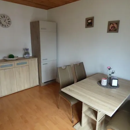 Apartmenthaus Geniusbank Or شقة فيلهلمسهافن