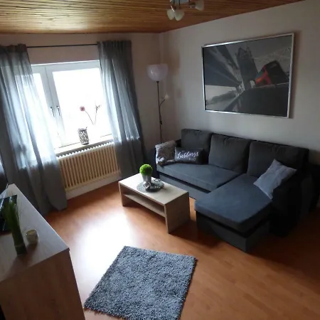 Apartment Apartmenthaus Geniusbank Or