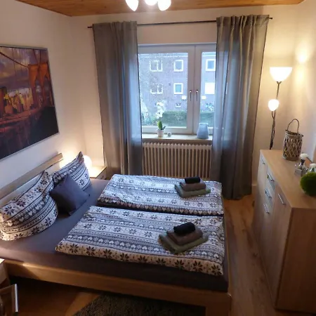 Apartment Apartmenthaus Geniusbank Or Wilhelmshaven