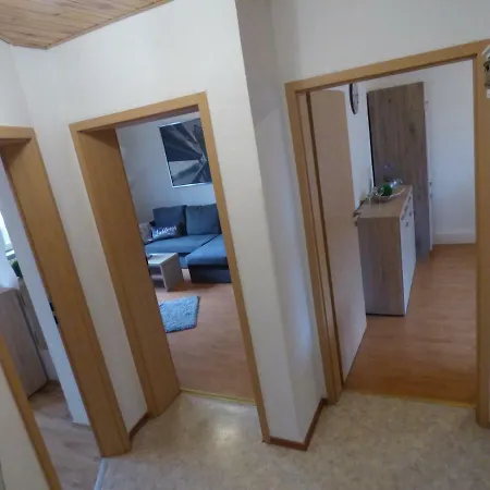 شقة Apartmenthaus Geniusbank Or