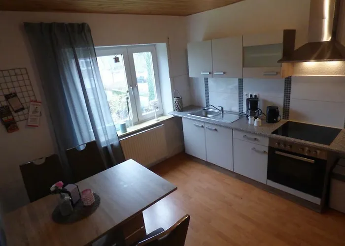 Apartmenthaus Geniusbank Or Wilhelmshaven