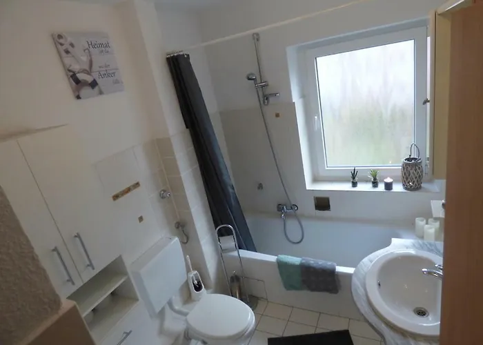 Appartement Apartmenthaus Geniusbank Or *