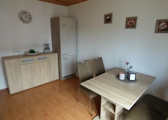 Apartmenthaus Geniusbank Or Appartement Wilhelmshaven